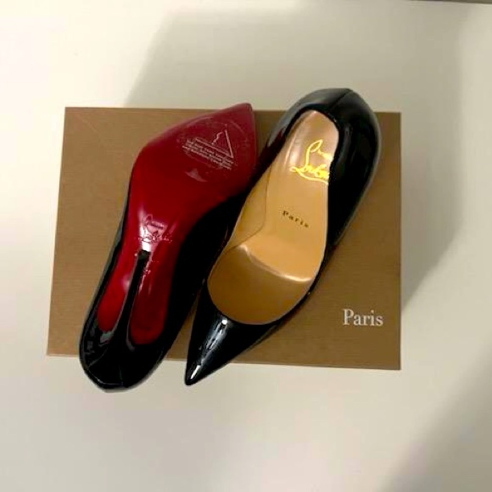 Doesn’t fit me used once